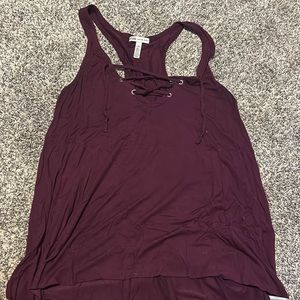 Victoria secret, pink, tank top